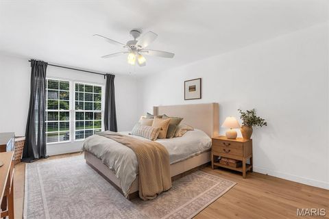Tiny photo for 5929 Shortleaf Court, St Louis, MO 63128 (MLS # 26030850)
