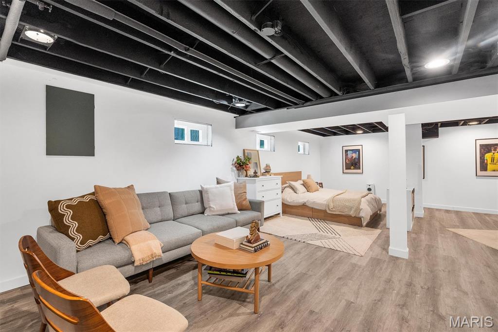 South Hills - Residential