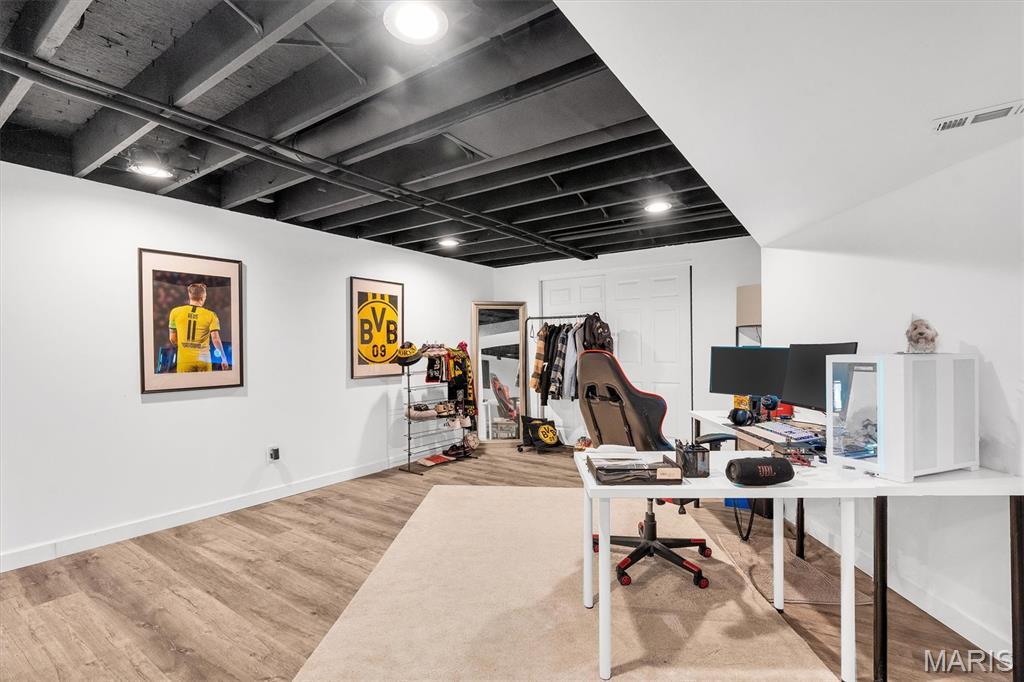 South Hills - Residential