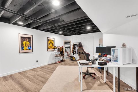 Tiny photo for 5929 Shortleaf Court, St Louis, MO 63128 (MLS # 26030850)