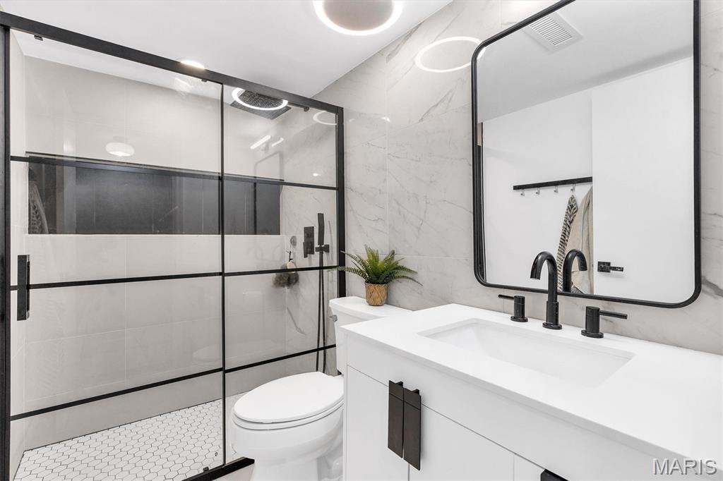 South Hills - Residential