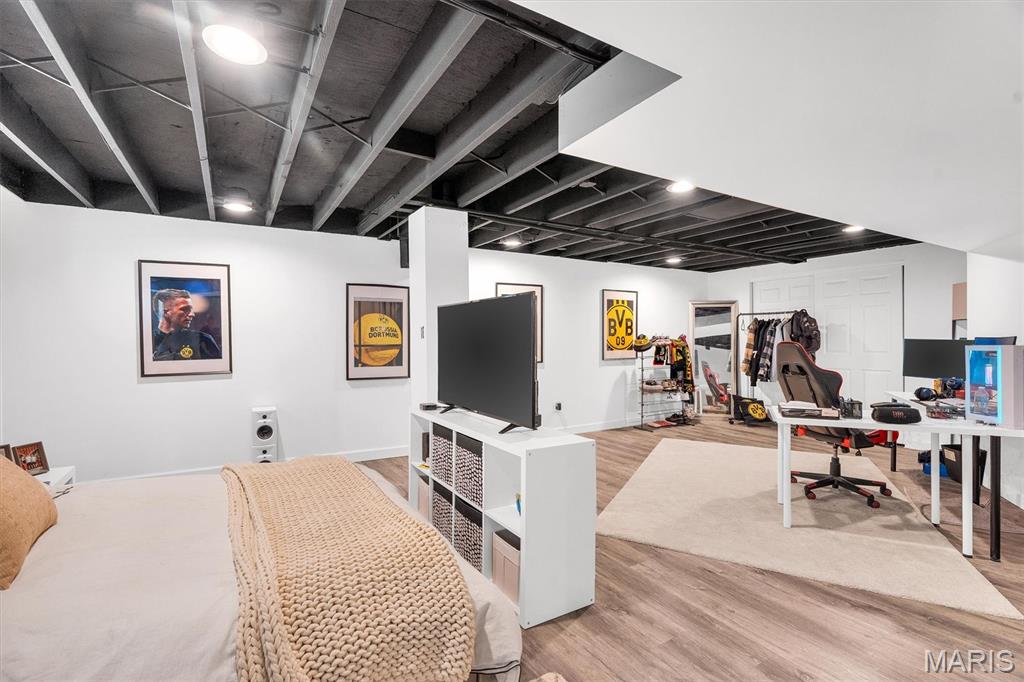 South Hills - Residential
