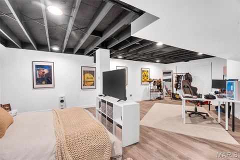 Tiny photo for 5929 Shortleaf Court, St Louis, MO 63128 (MLS # 26030850)