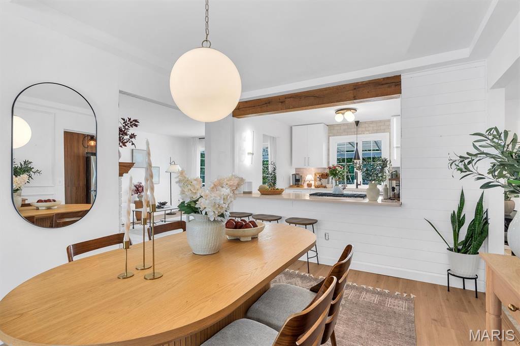 South Hills - Residential