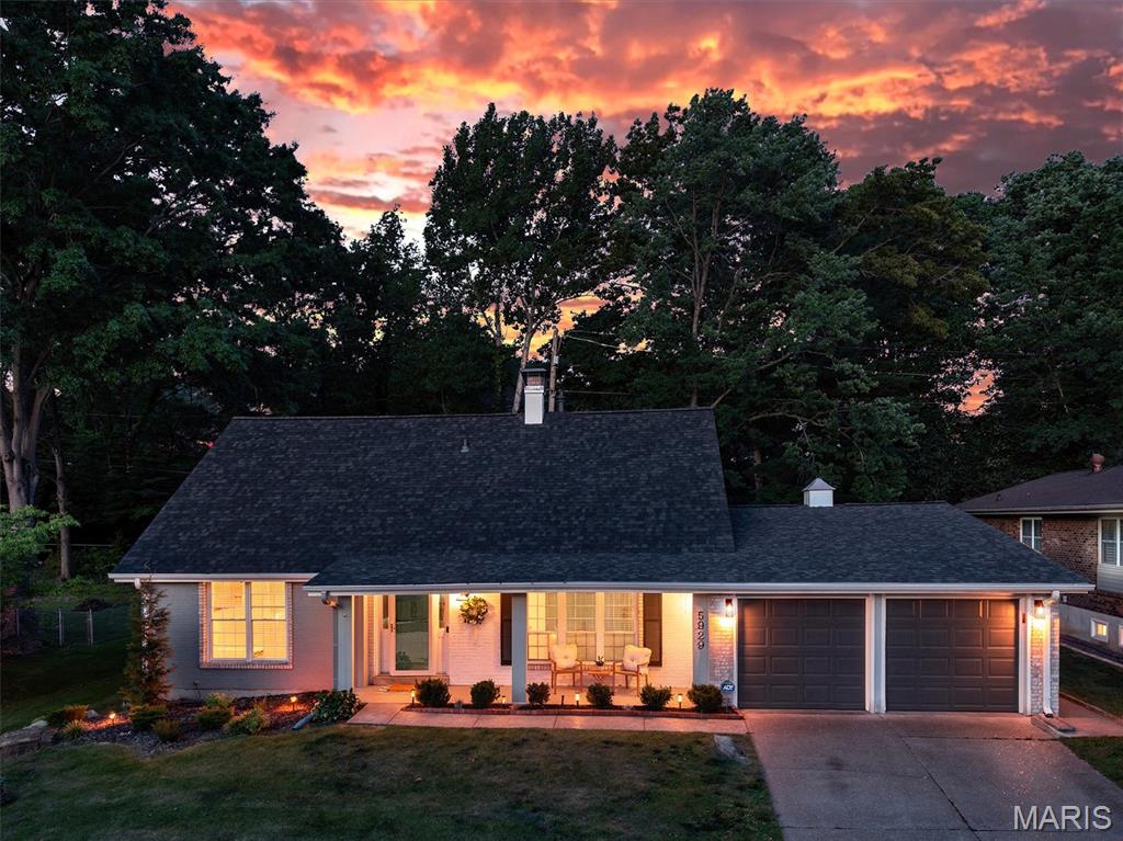 South Hills - Residential