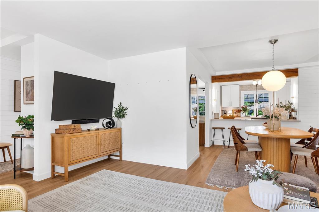 South Hills - Residential