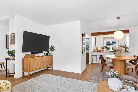 Tiny photo for 5929 Shortleaf Court, St Louis, MO 63128 (MLS # 26030850)