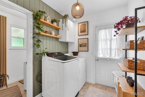 Tiny photo for 5929 Shortleaf Court, St Louis, MO 63128 (MLS # 26030850)