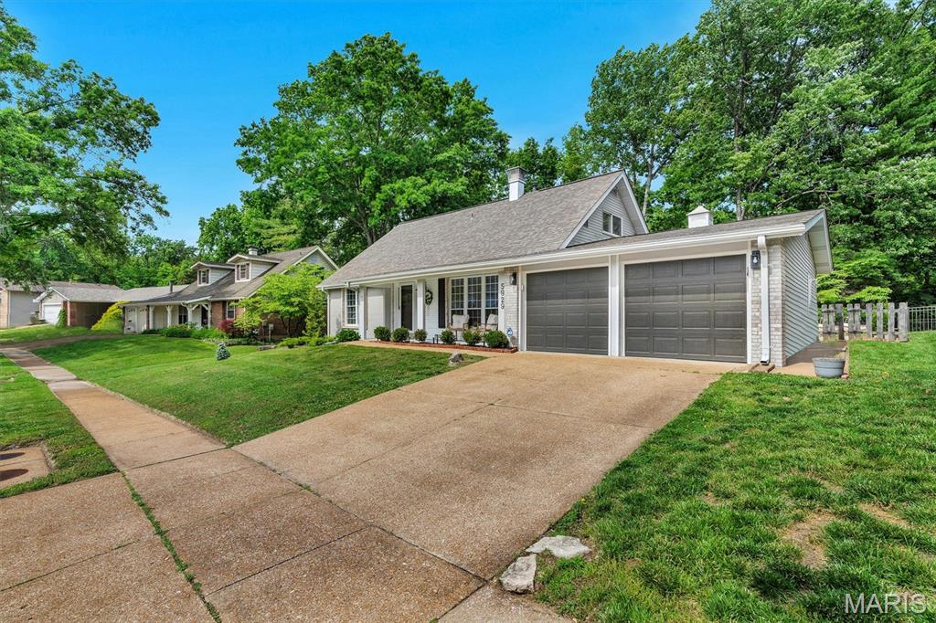 South Hills - Residential