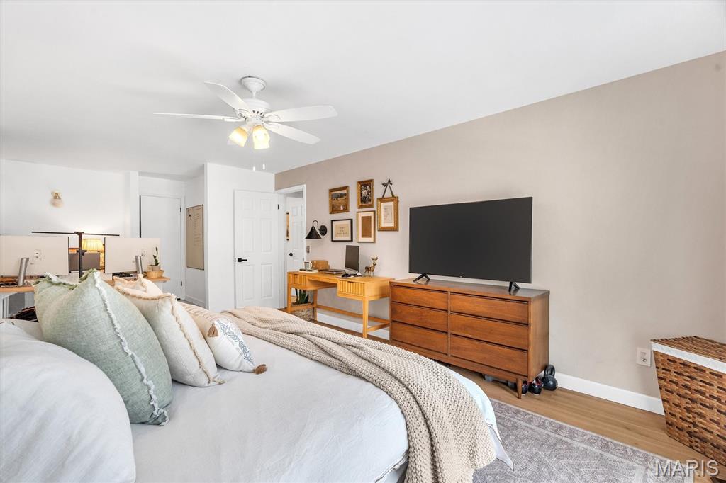 South Hills - Residential