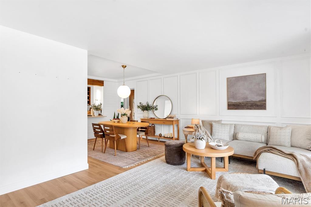 South Hills - Residential