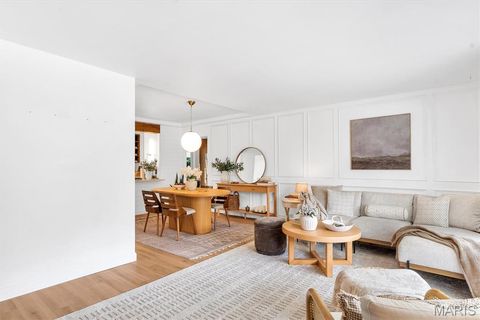 Tiny photo for 5929 Shortleaf Court, St Louis, MO 63128 (MLS # 26030850)