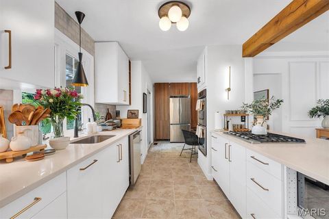 Tiny photo for 5929 Shortleaf Court, St Louis, MO 63128 (MLS # 26030850)