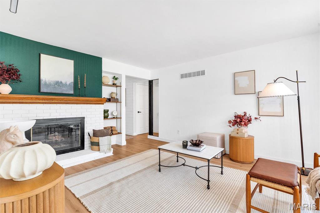 South Hills - Residential