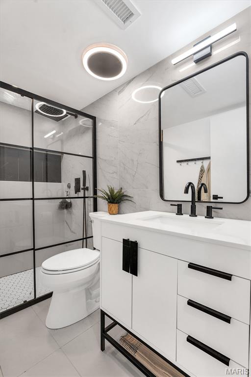 South Hills - Residential