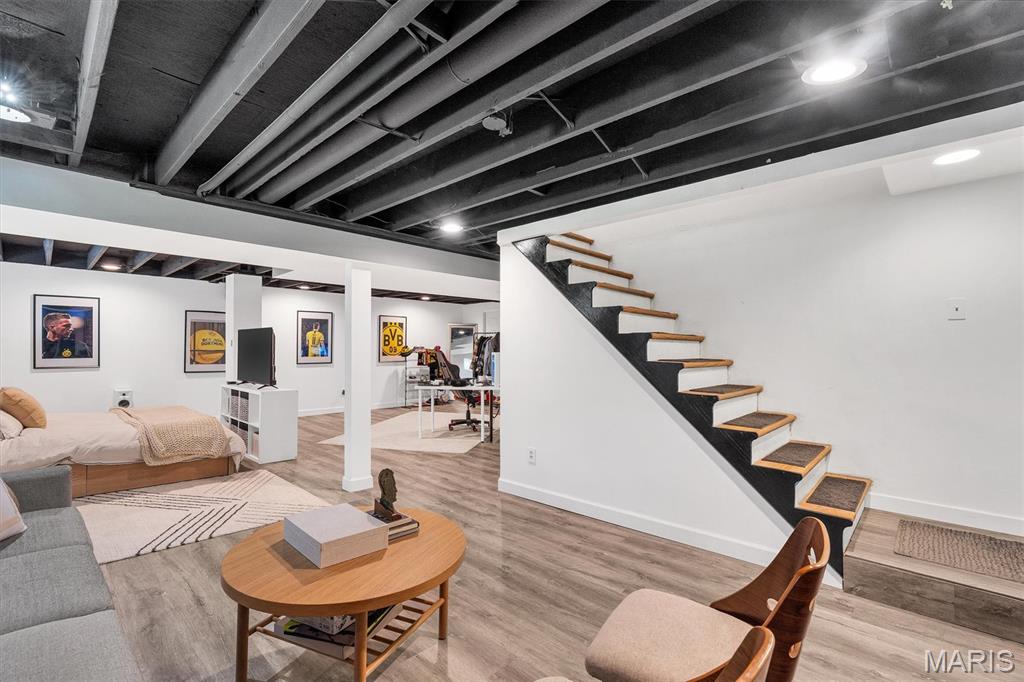 South Hills - Residential