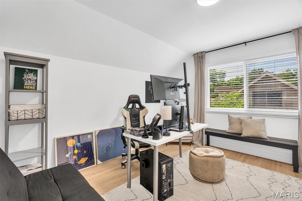 South Hills - Residential