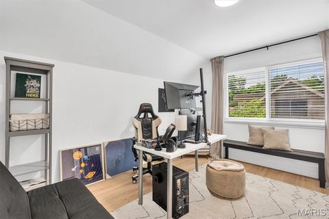 Tiny photo for 5929 Shortleaf Court, St Louis, MO 63128 (MLS # 26030850)