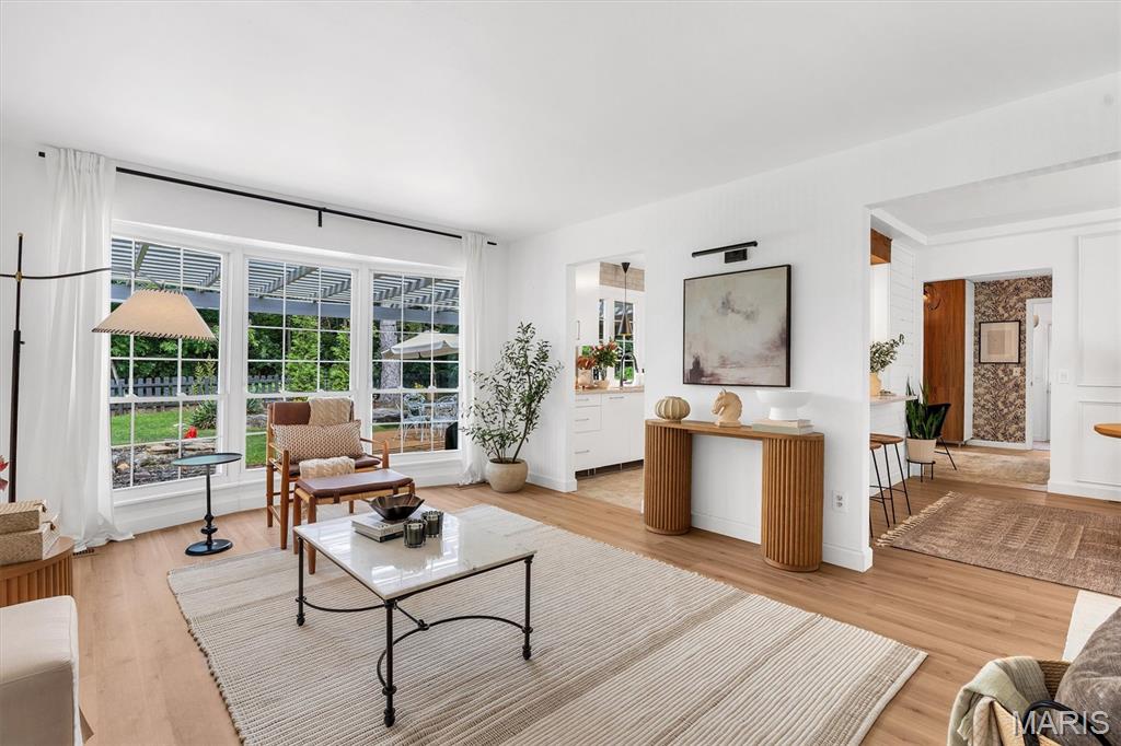South Hills - Residential