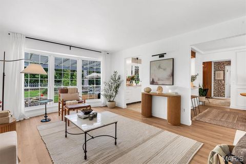 Tiny photo for 5929 Shortleaf Court, St Louis, MO 63128 (MLS # 26030850)