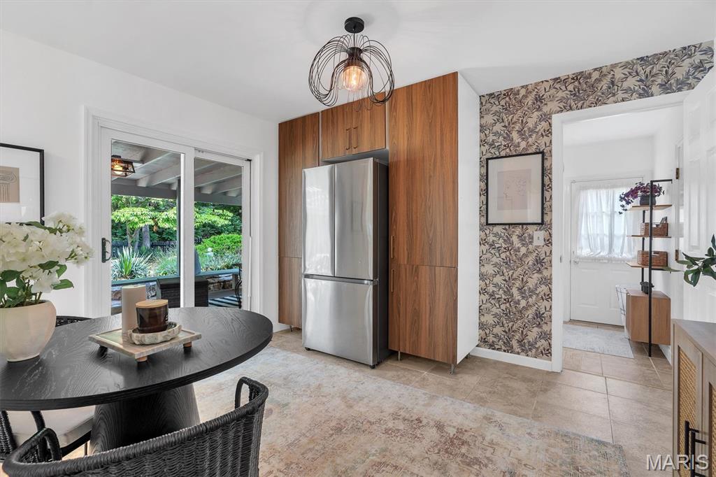 South Hills - Residential