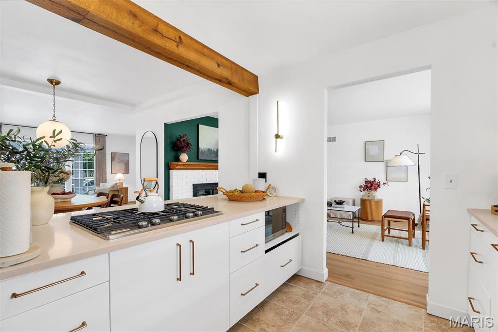 South Hills - Residential