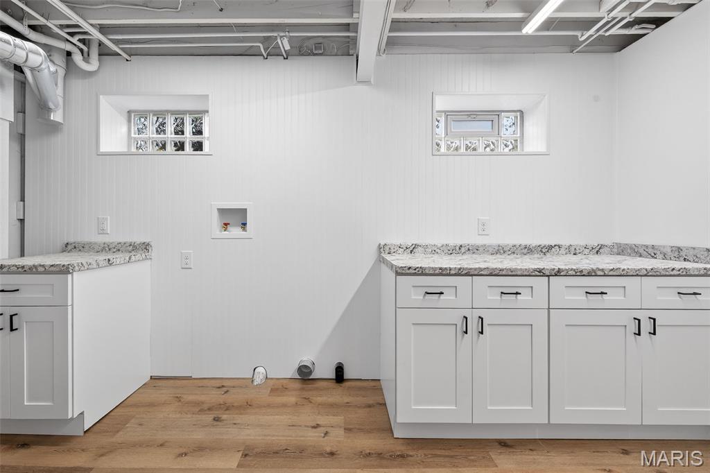 Oak Hill - Residential