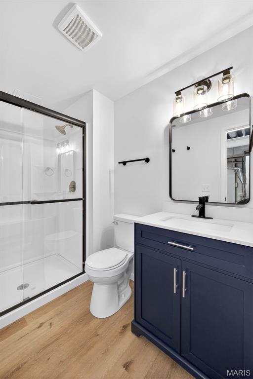 Oak Hill - Residential