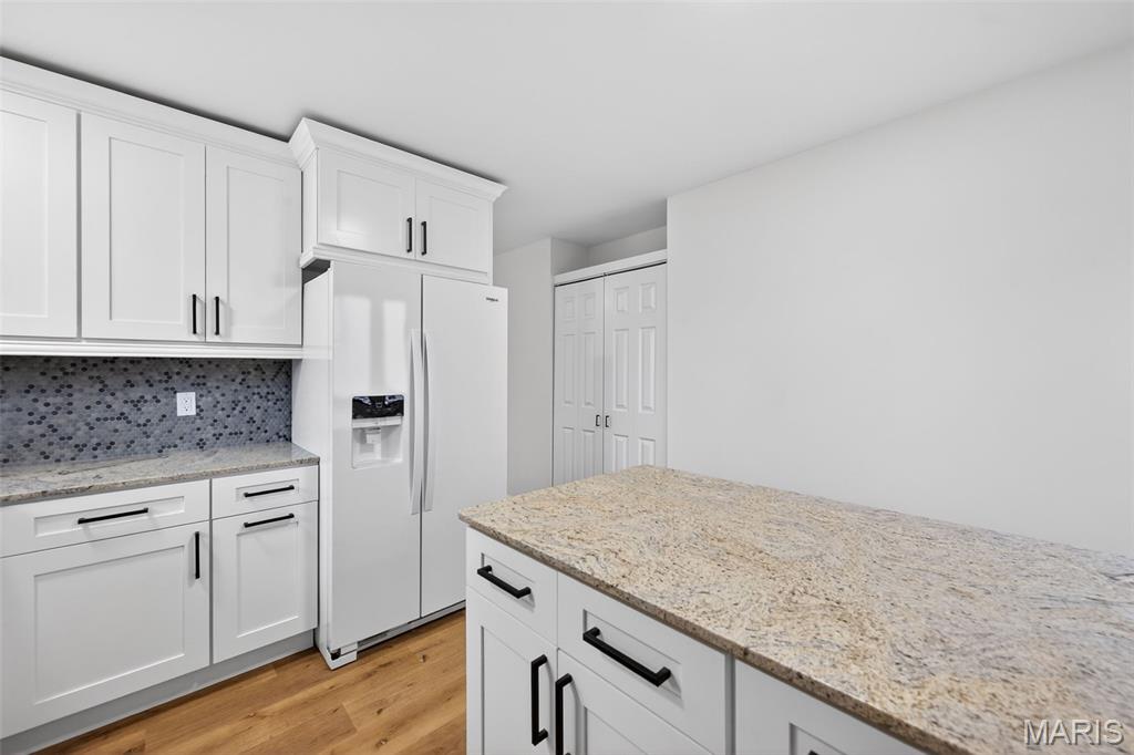 Oak Hill - Residential