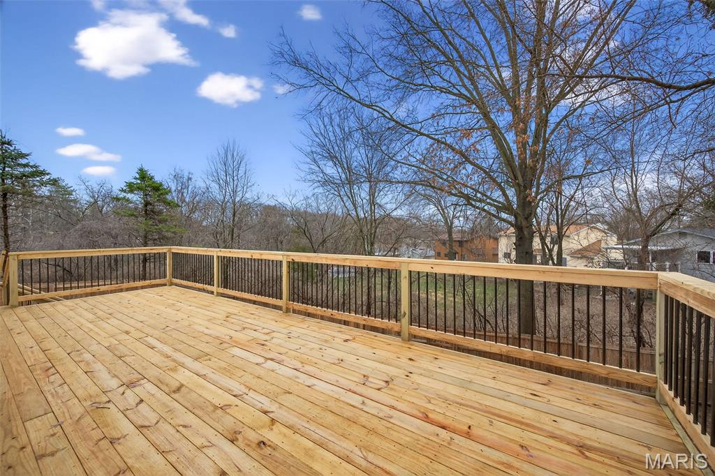 Oak Hill - Residential