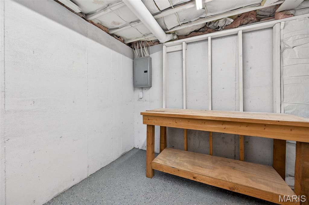 Oak Hill - Residential