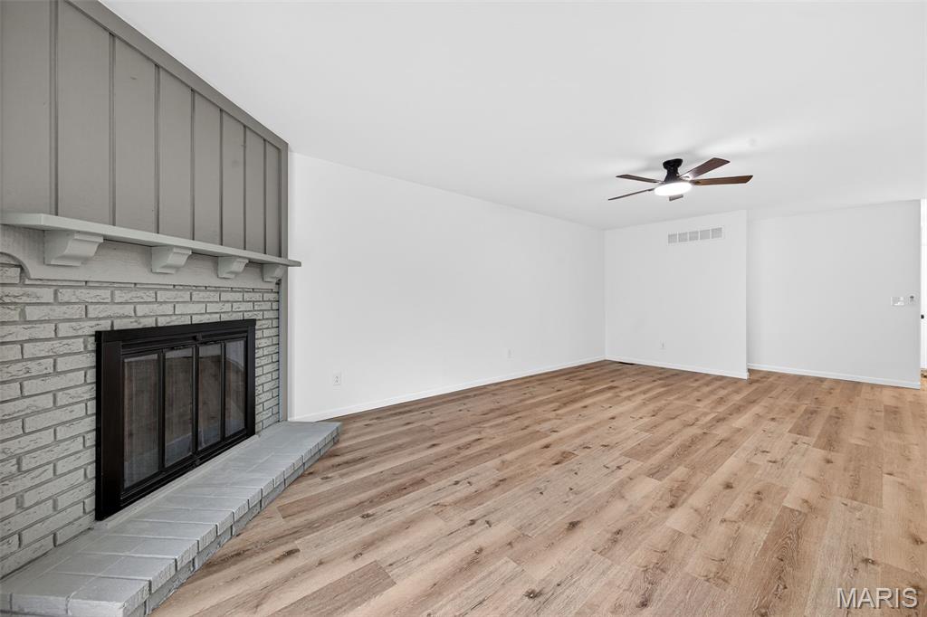 Oak Hill - Residential