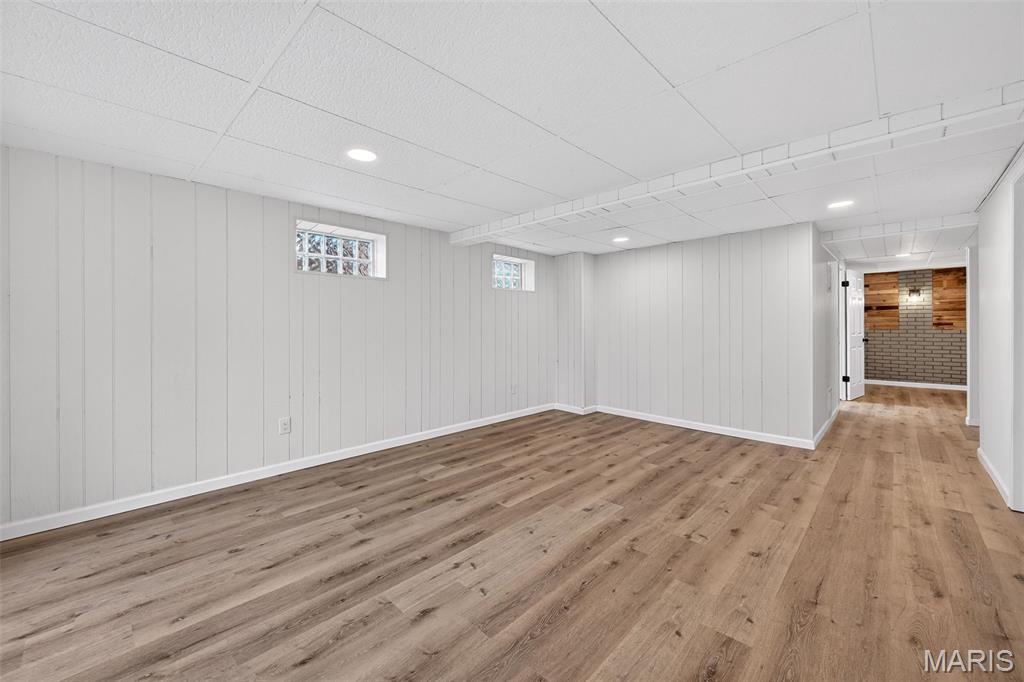 Oak Hill - Residential