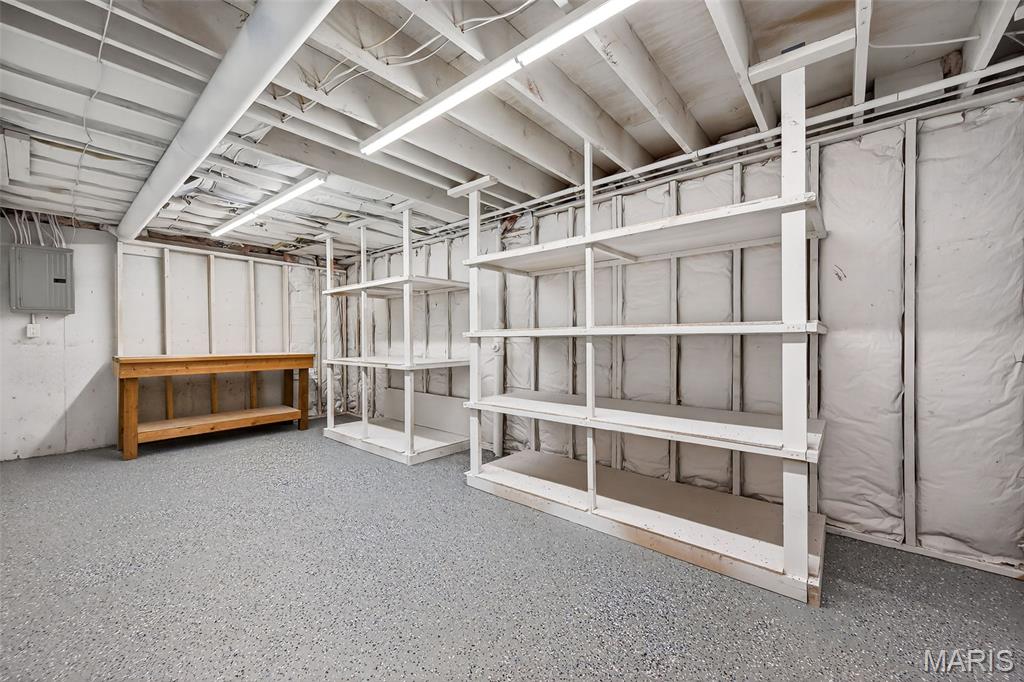 Oak Hill - Residential