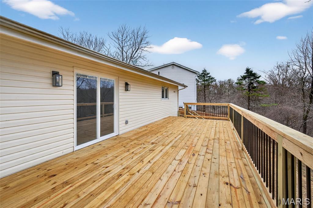 Oak Hill - Residential