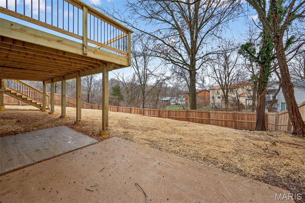 Oak Hill - Residential