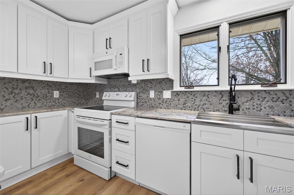 Oak Hill - Residential