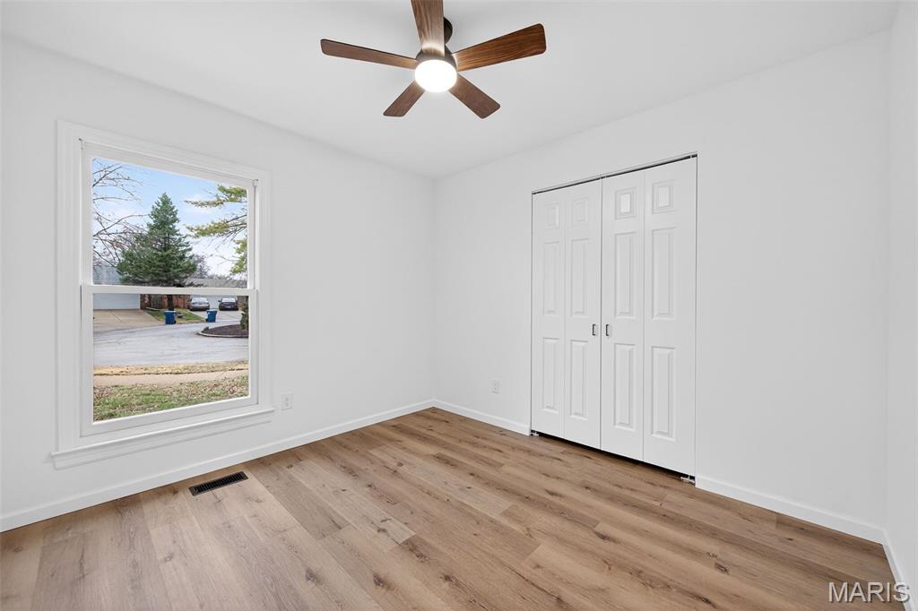 Oak Hill - Residential