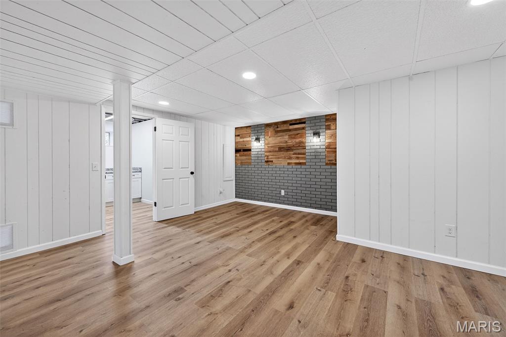 Oak Hill - Residential