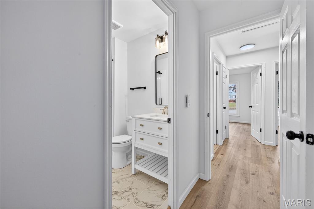 Oak Hill - Residential