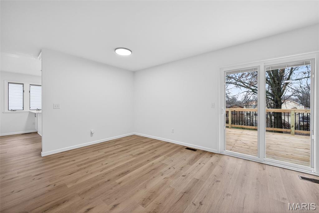 Oak Hill - Residential