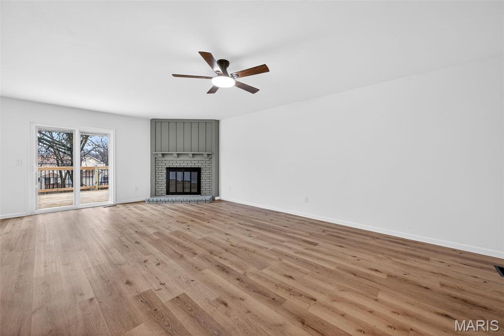 Oak Hill - Residential