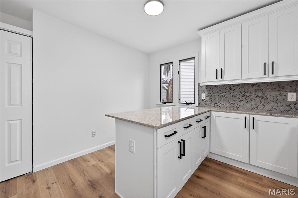 Oak Hill - Residential