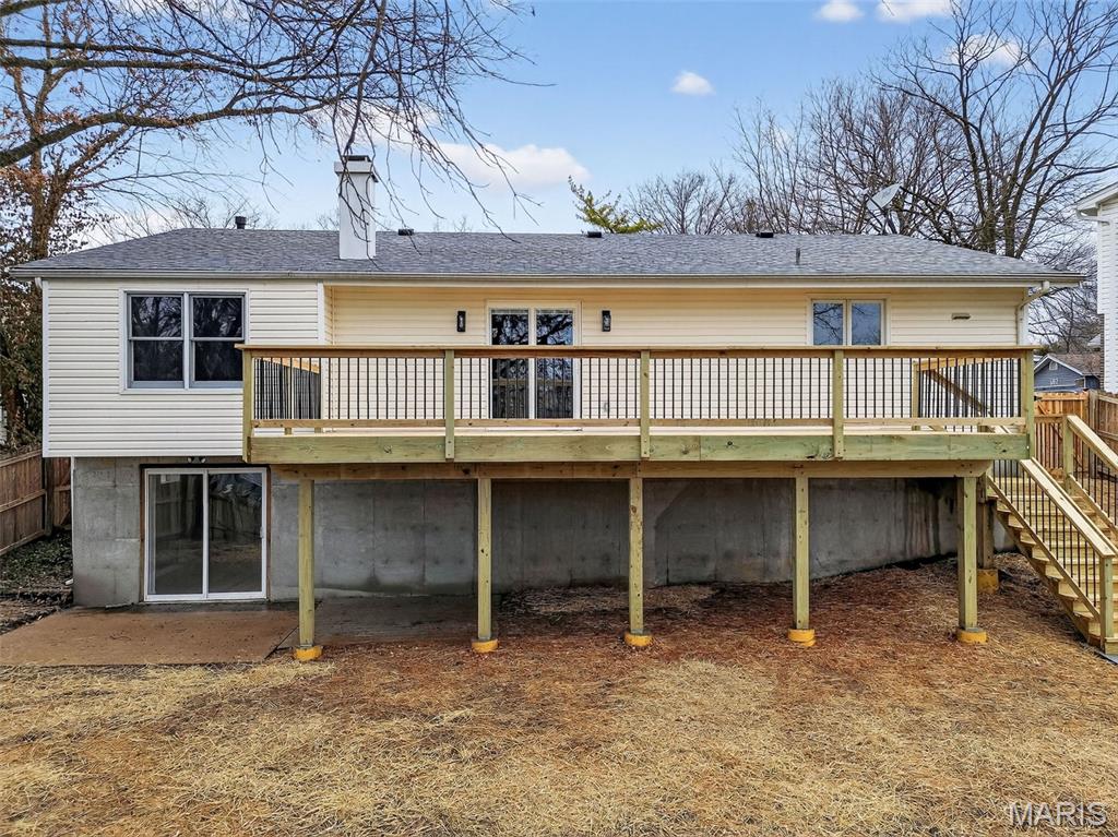 Oak Hill - Residential