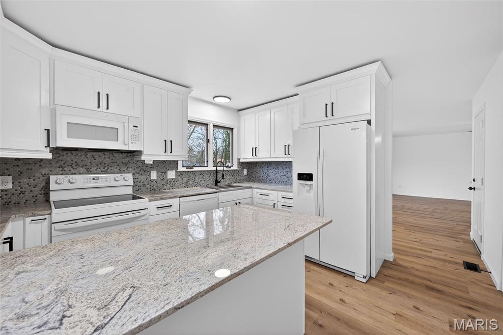 Oak Hill - Residential