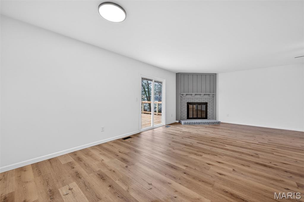 Oak Hill - Residential