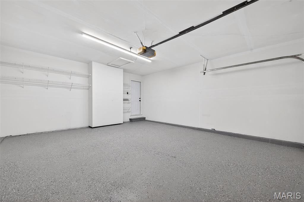 Oak Hill - Residential