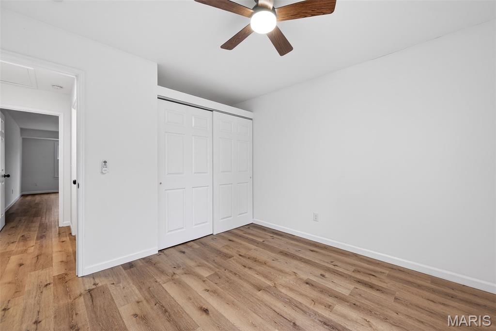 Oak Hill - Residential