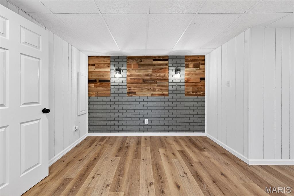 Oak Hill - Residential