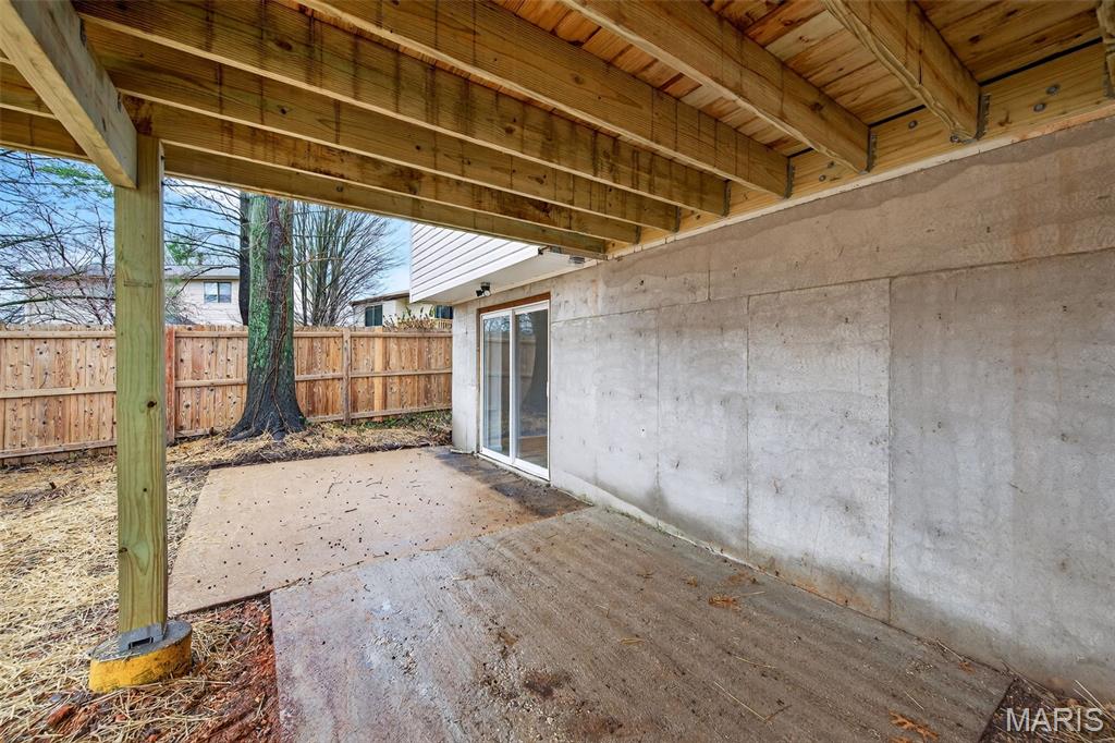 Oak Hill - Residential